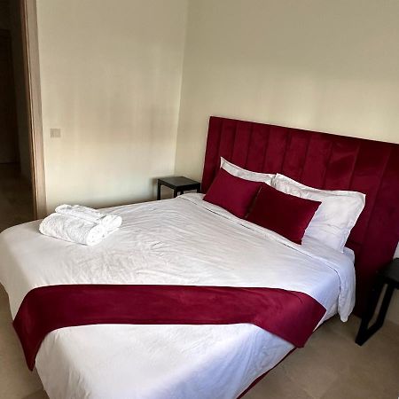 Appartement Marrakech De Lux 马拉喀什 外观 照片