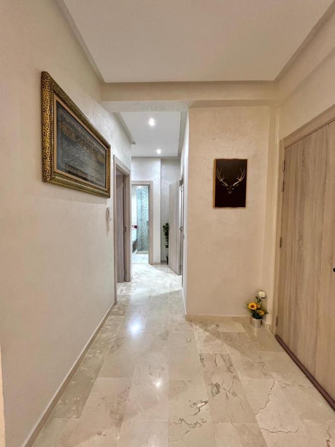 Appartement Marrakech De Lux 马拉喀什 外观 照片