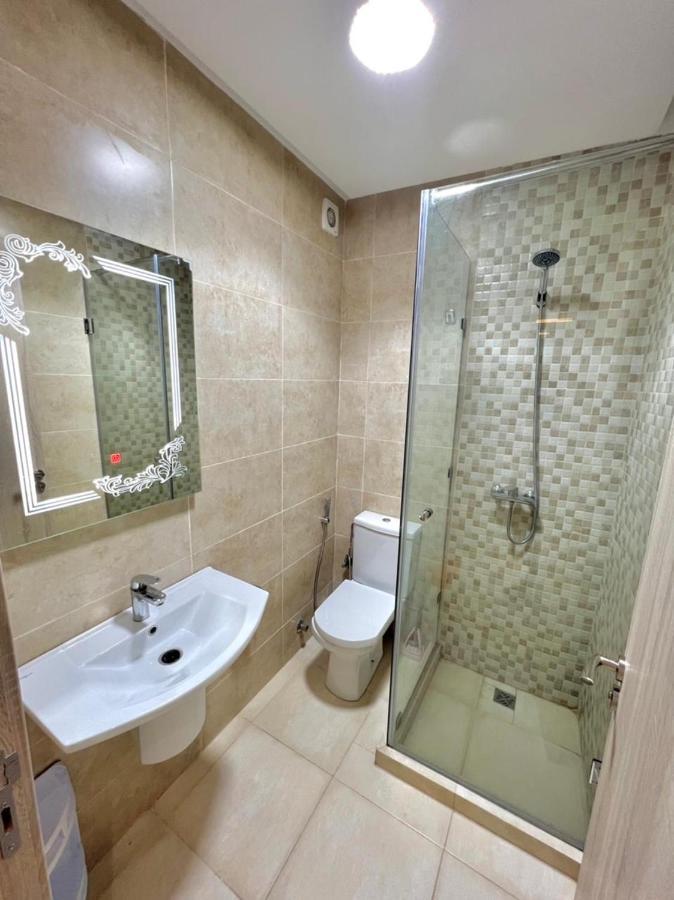 Appartement Marrakech De Lux 马拉喀什 外观 照片